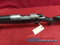 Christensen Model 14 Ridgeline (.243 Win)