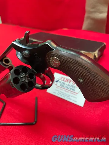 Colt OtherPolice Positive Special  Img-3