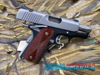Kimber .45 Ultra Cop II 