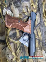 Sig Sauer P210 Target