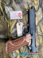 Sig Sauer P210 Target