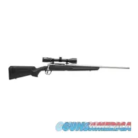 Savage Axis 2 (6.5 Creedmoor)