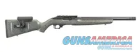 Ruger 10/22 Competition (.22LR)
