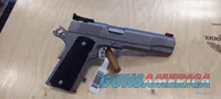 Kimber Stainless Target II (9mm)
