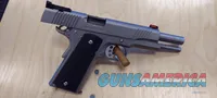 Kimber Stainless Target II (9mm)