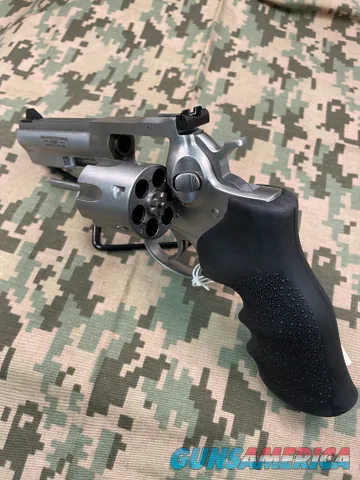 Ruger OtherGP100  Img-1