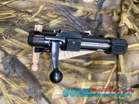 CZ of America 527M Carbine ActionReceiver