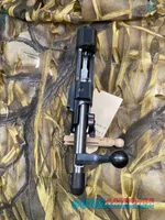 CZ of America 527M Carbine ActionReceiver