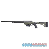 SAVAGE ARMS AXIS II PRECISION