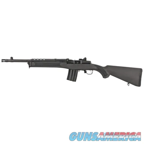 RUGER & COMPANY INC Othermini-14  Img-2