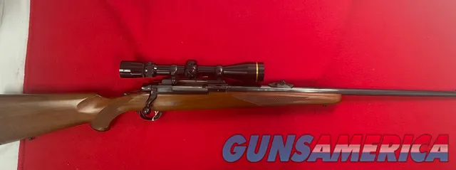 Ruger M77  Img-1