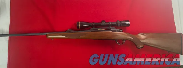 Ruger M77  Img-2