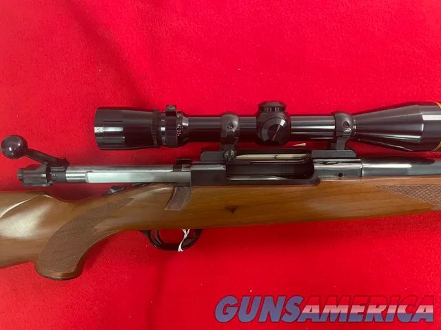 Ruger M77  Img-3