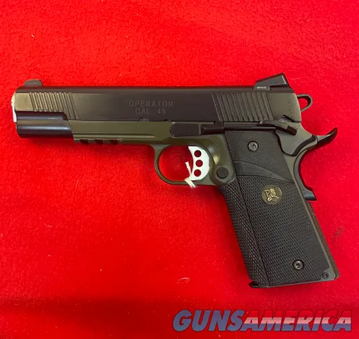 Springfield Armory Other1911 Operator  Img-1