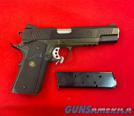 Springfield Armory Other1911 Operator  Img-3