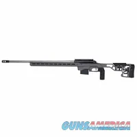 Savage 110 Elite Precision (6.5 Creedmoor)