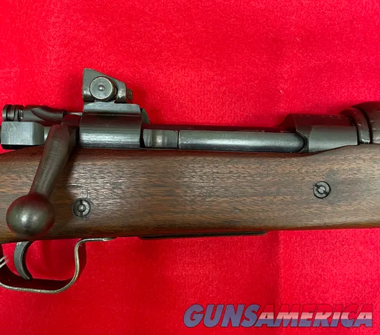 Remington OtherSpringfeild 1903  Img-3