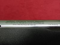 Savage Arms Custom, CB1, 6BR Norma