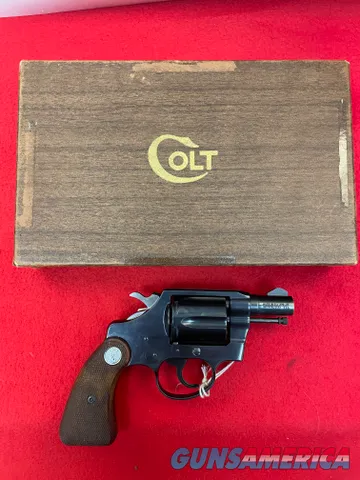 Colt OtherDetective  Img-3