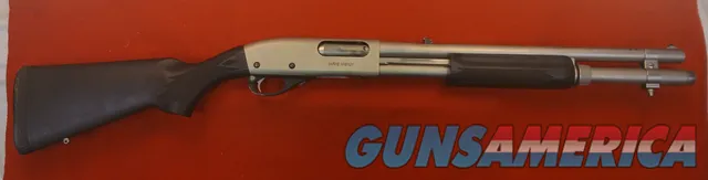 Remington 870 Marine Magnum 12 GA 18” 6 RD VERY NICE