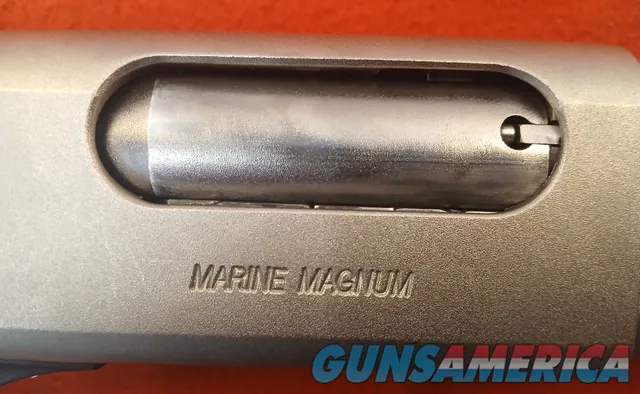 Remington Other870 marine magnum   Img-5