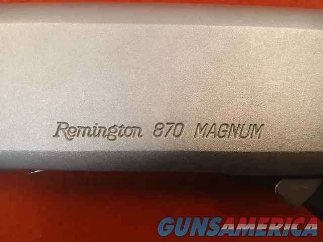 Remington Other870 marine magnum   Img-7