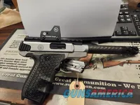 Smith Wesson Victory (22 LR)