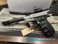 Smith Wesson Victory (22 LR)