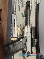 Smith Wesson Victory (22 LR)