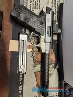 Smith Wesson Victory (22 LR)