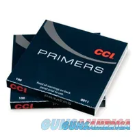 CCI Standard Primers