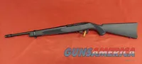 Ruger 10/22 FS (.22 LR)