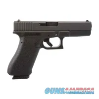 Glock 17 Gen 1 (9mm)