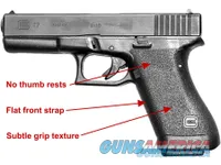 Glock 17 Gen 1 (9mm)