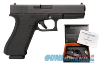 Glock 17 Gen 1 (9mm)