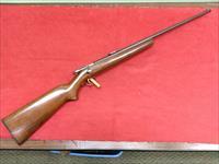 Winchester Model 67, .22 S/L/LR, Single Shot