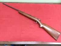 Winchester Model 67, .22 S/L/LR, Single Shot