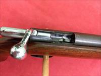 Winchester Model 67, .22 S/L/LR, Single Shot