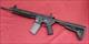 Ruger SR-556 takedown with 300 Blackout barrel kit.