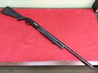 Maverick (by Mossberg) Model 88, 12 gauge, 3" Chamber