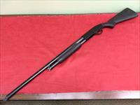 Maverick (by Mossberg) Model 88, 12 gauge, 3" Chamber