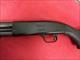 Maverick (by Mossberg) Model 88, 12 gauge, 3" Chamber
