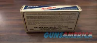 Vintage Peters .30-30 Win Ammo Box (20 Ct.)