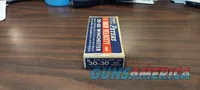 Vintage Peters .30-30 Win Ammo Box (20 Ct.)