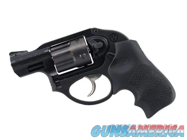 Ruger LCR 736676054503 Img-2