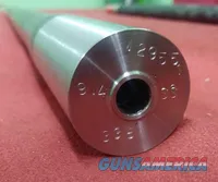 Assortment of Proof Research Barrels