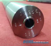 Assortment of Proof Research Barrels