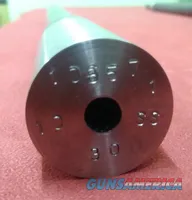 Assortment of Proof Research Barrels