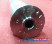 Assortment of Proof Research Barrels