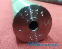 Assortment of Proof Research Barrels